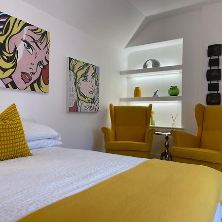 קארדיף Vibrant Apartments Close To City Centre מראה חיצוני תמונה