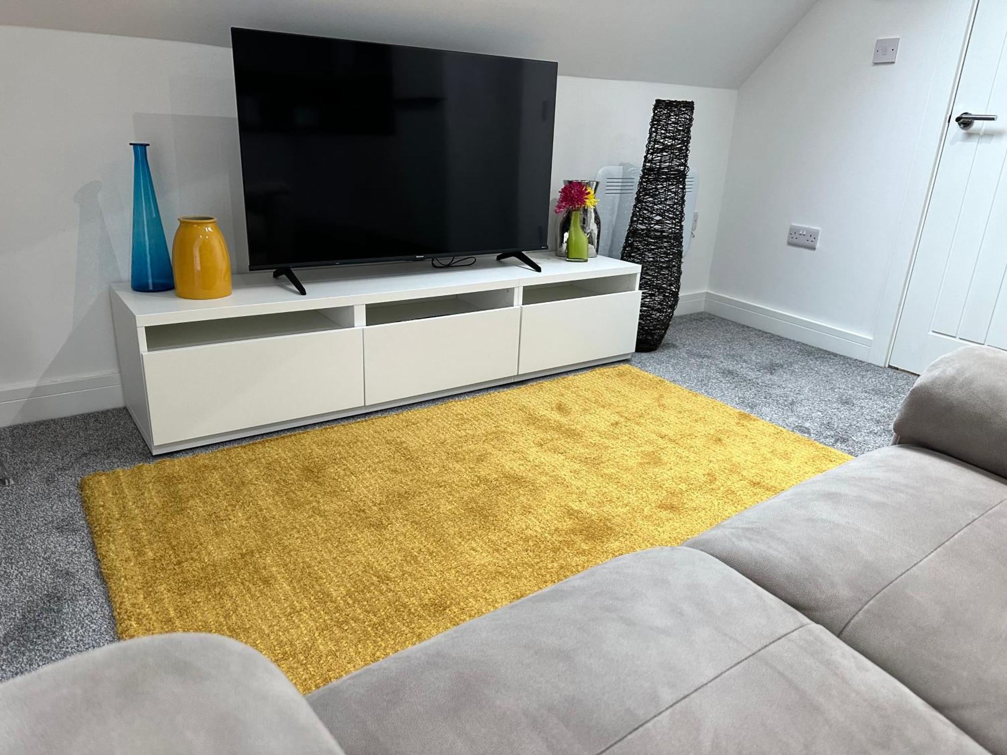 קארדיף Vibrant Apartments Close To City Centre מראה חיצוני תמונה